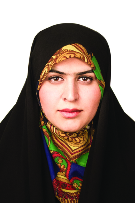 رباب فاضل